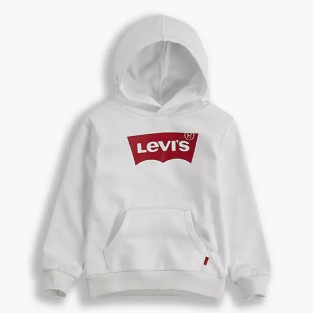 Levi's Teenager Screenprint Hoodie